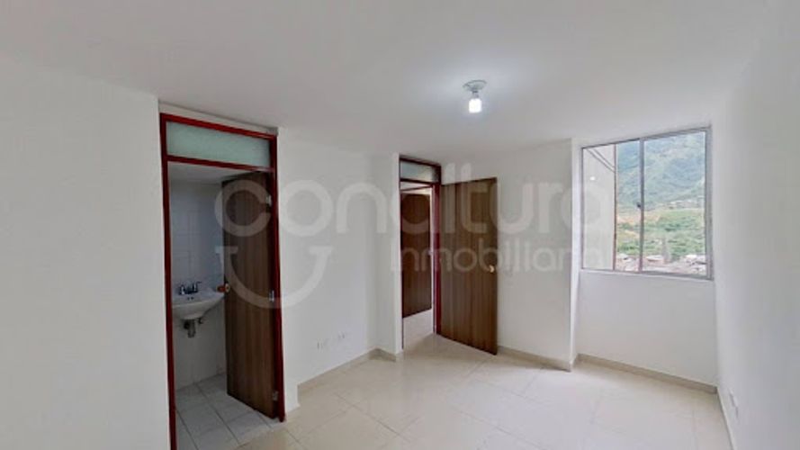 Apartamento en venta en Villas Del Sol, Medellín · foto 5 de 16