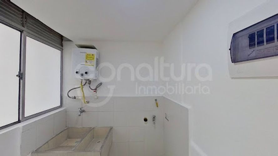 Apartamento en venta en Villas Del Sol, Medellín · foto 13 de 16