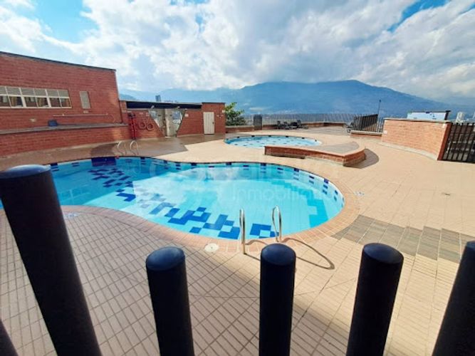 Apartamento en venta en Villas Del Sol, Medellín · foto 16 de 16