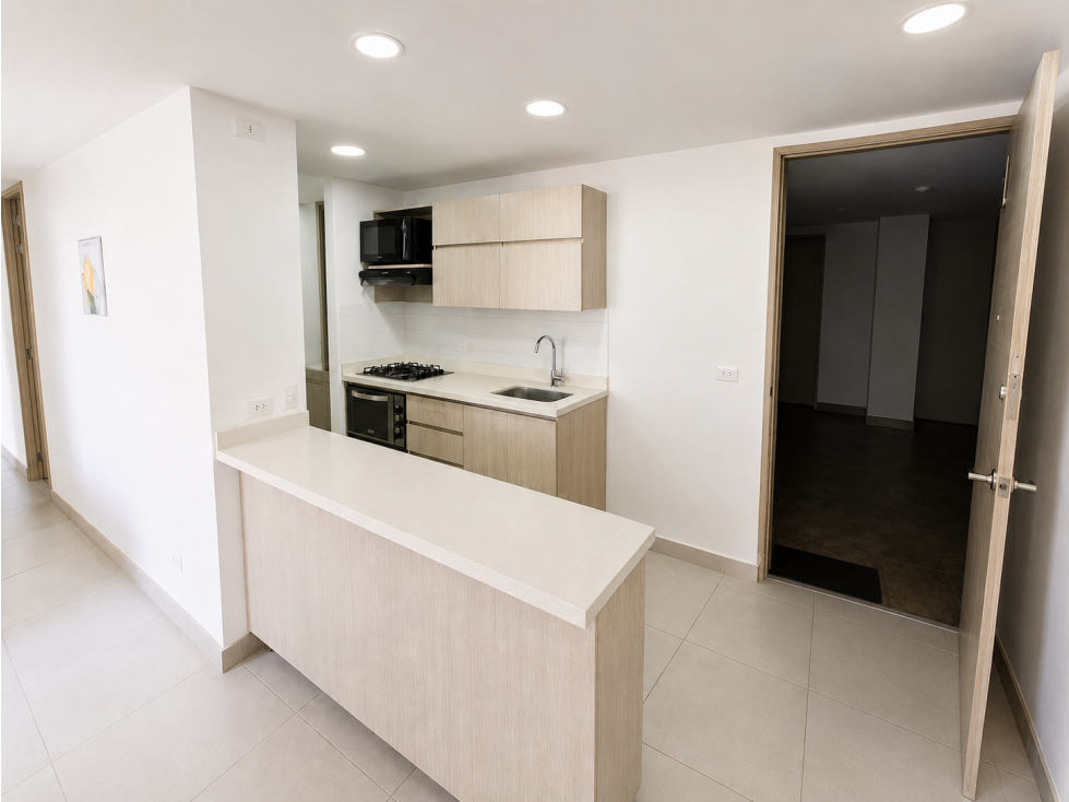 Foto del apartamento