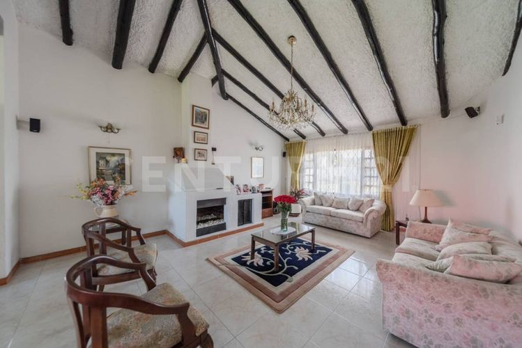 Finca en venta en Canelon Centro, Cajicá, 532 m² · foto 3 de 15