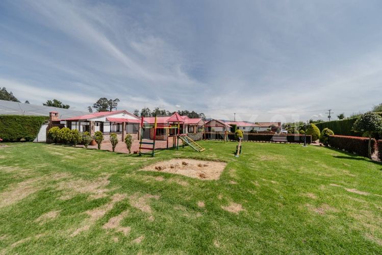 Finca en venta en Canelon Centro, Cajicá, 532 m² · foto 10 de 15