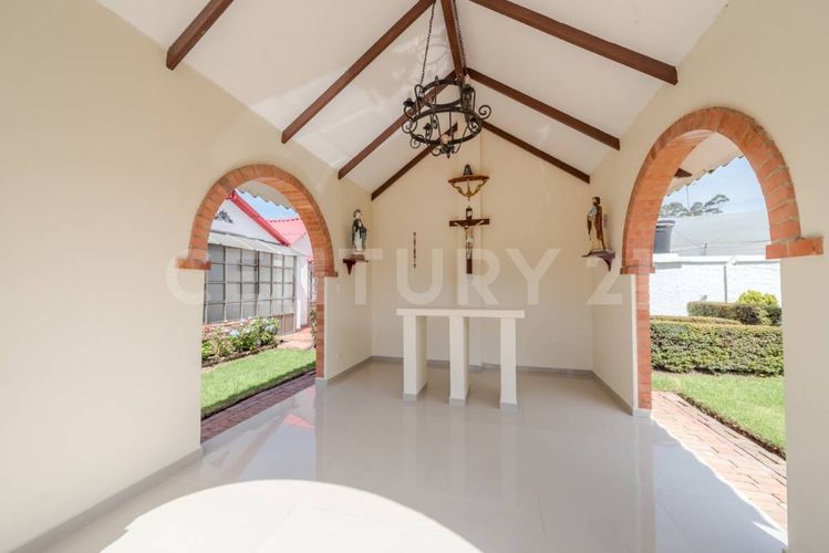 Finca en venta en Canelon Centro, Cajicá, 532 m² · foto 12 de 15