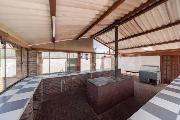 Finca en venta en Canelon Centro, Cajicá, 532 m² · foto 14 de 15