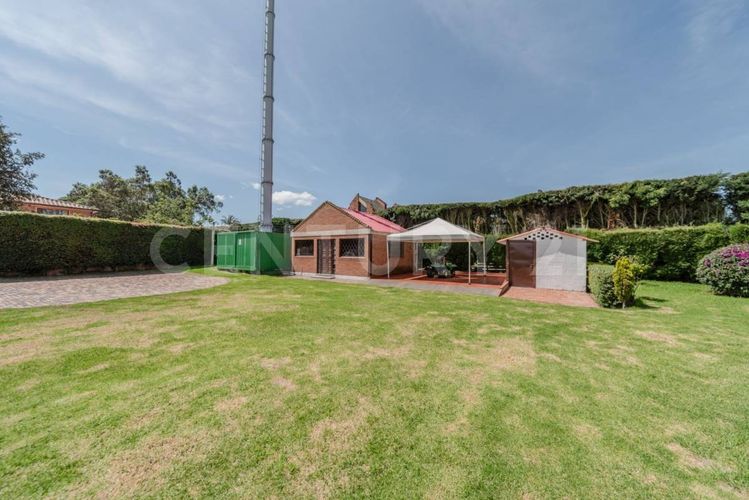 Finca en venta en Canelon Centro, Cajicá, 532 m² · foto 15 de 15