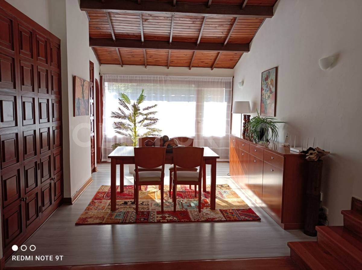 Apartamento en venta en Santa Barbara, Bogotá · foto 2 de 22