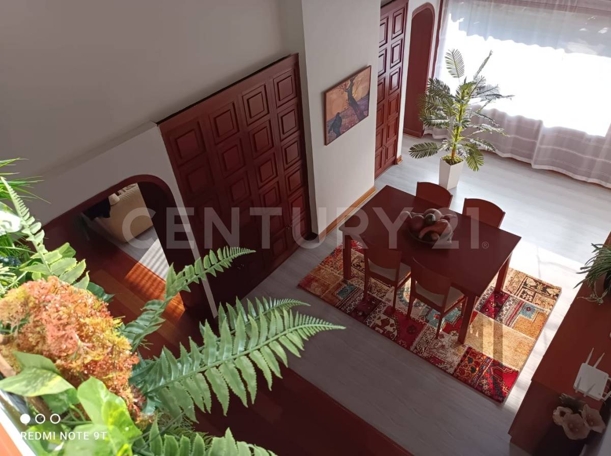 Apartamento en venta en Santa Barbara, Bogotá · foto 3 de 22
