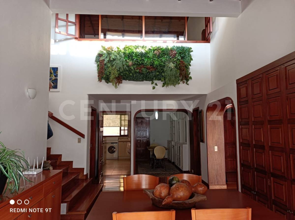 Apartamento en venta en Santa Barbara, Bogotá · foto 4 de 22