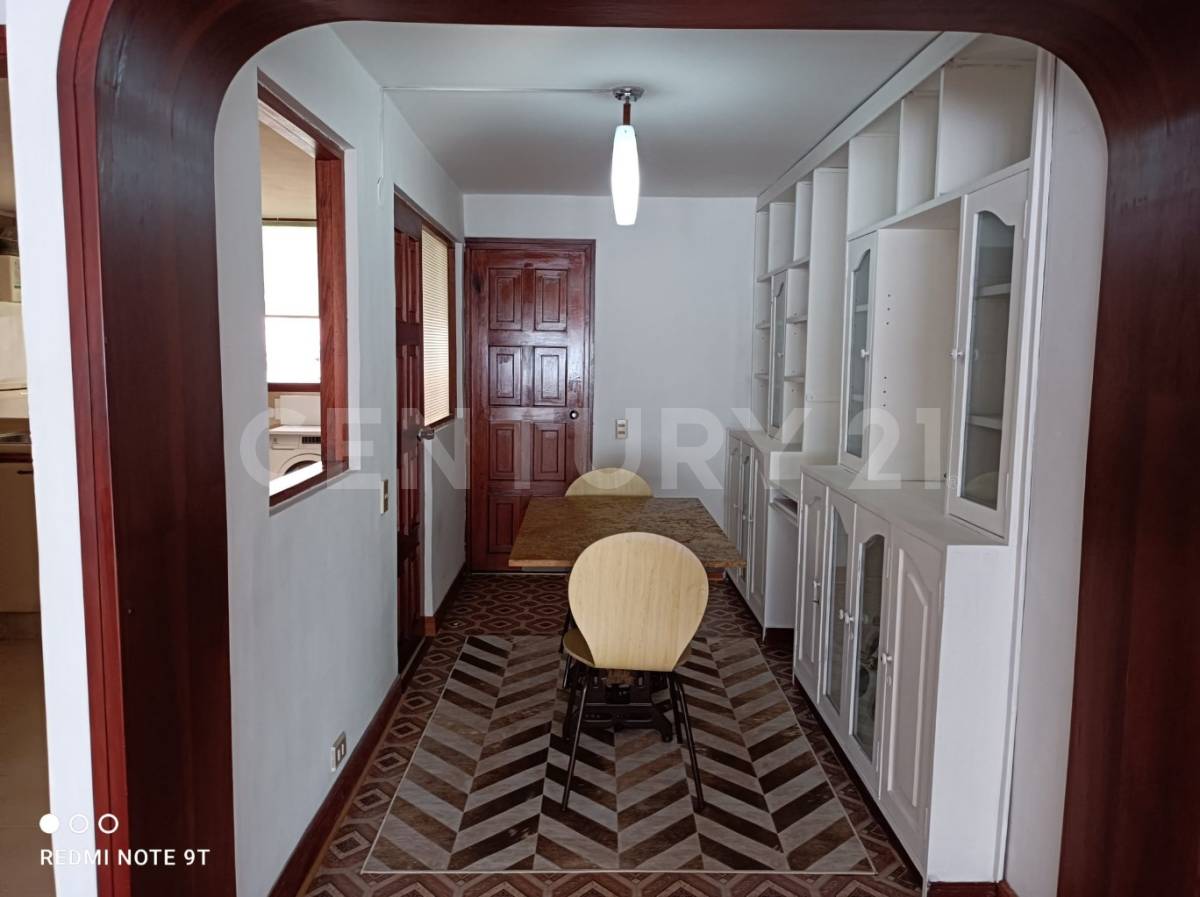 Apartamento en venta en Santa Barbara, Bogotá · foto 5 de 22
