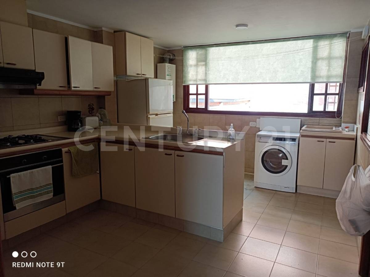 Apartamento en venta en Santa Barbara, Bogotá · foto 6 de 22