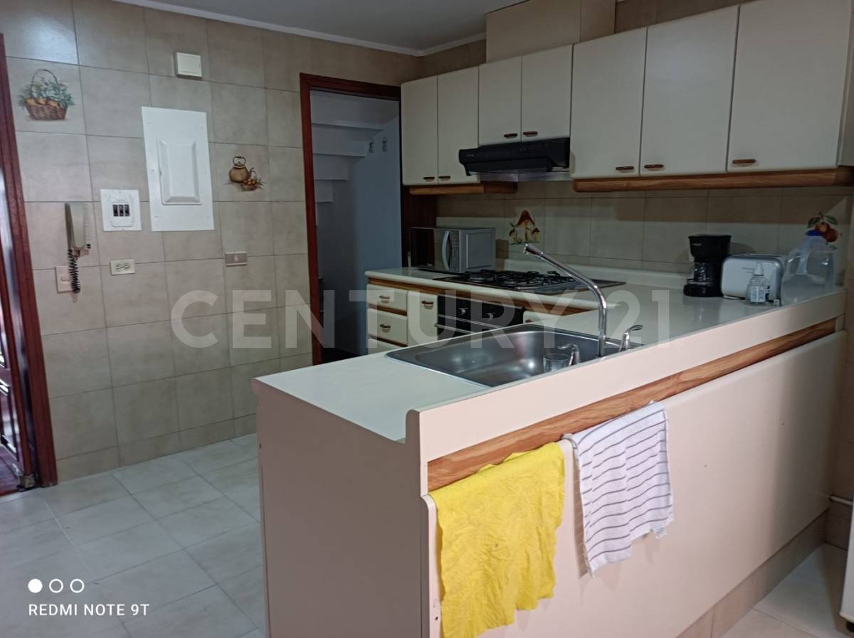 Apartamento en venta en Santa Barbara, Bogotá · foto 7 de 22