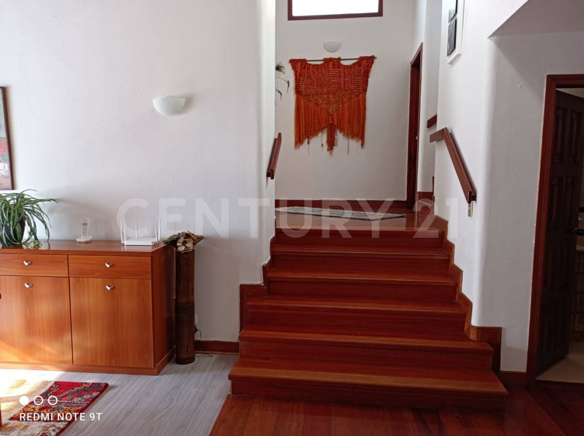 Apartamento en venta en Santa Barbara, Bogotá · foto 8 de 22