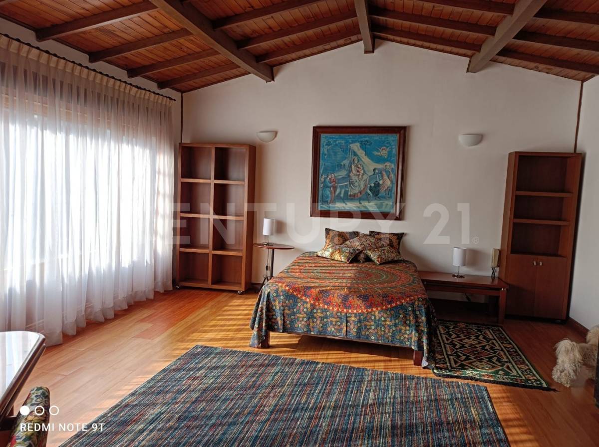 Apartamento en venta en Santa Barbara, Bogotá · foto 10 de 22