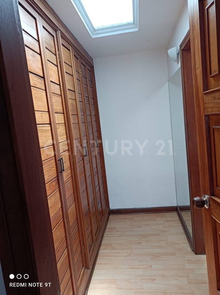 Apartamento en venta en Santa Barbara, Bogotá · foto 11 de 22