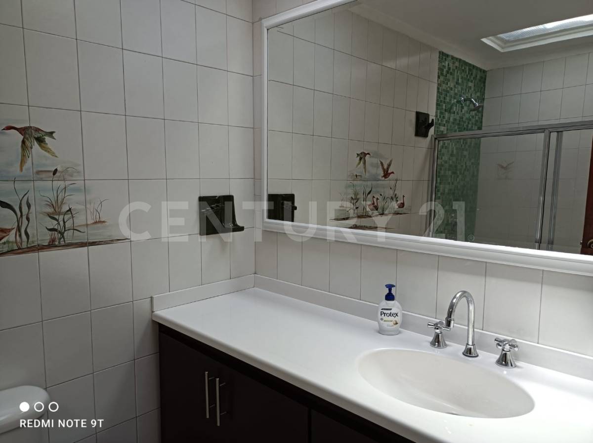 Apartamento en venta en Santa Barbara, Bogotá · foto 12 de 22