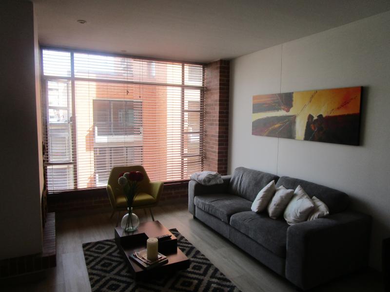 Apartamento en Arriendo en El retiro, Bogotá