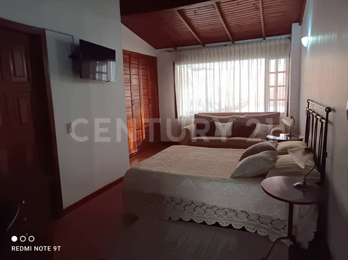 Apartamento en venta en Santa Barbara, Bogotá · foto 15 de 22