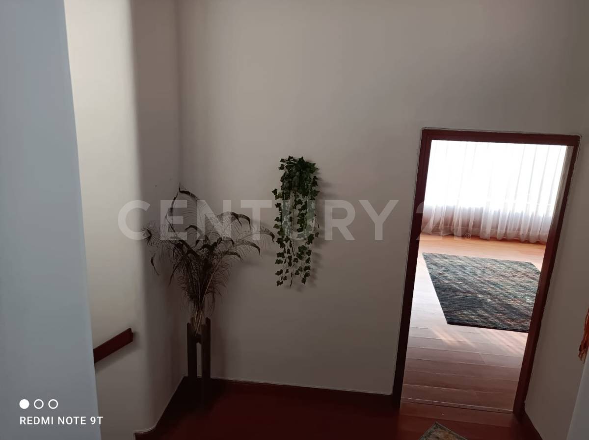 Apartamento en venta en Santa Barbara, Bogotá · foto 16 de 22
