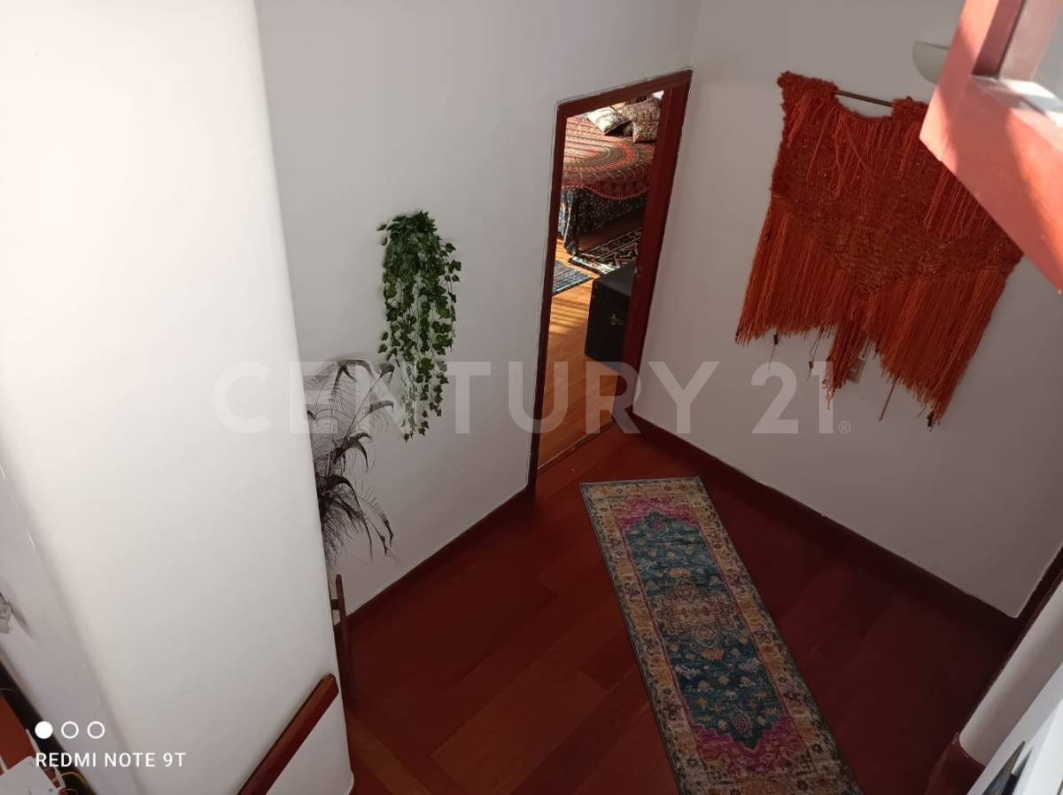 Apartamento en venta en Santa Barbara, Bogotá · foto 17 de 22
