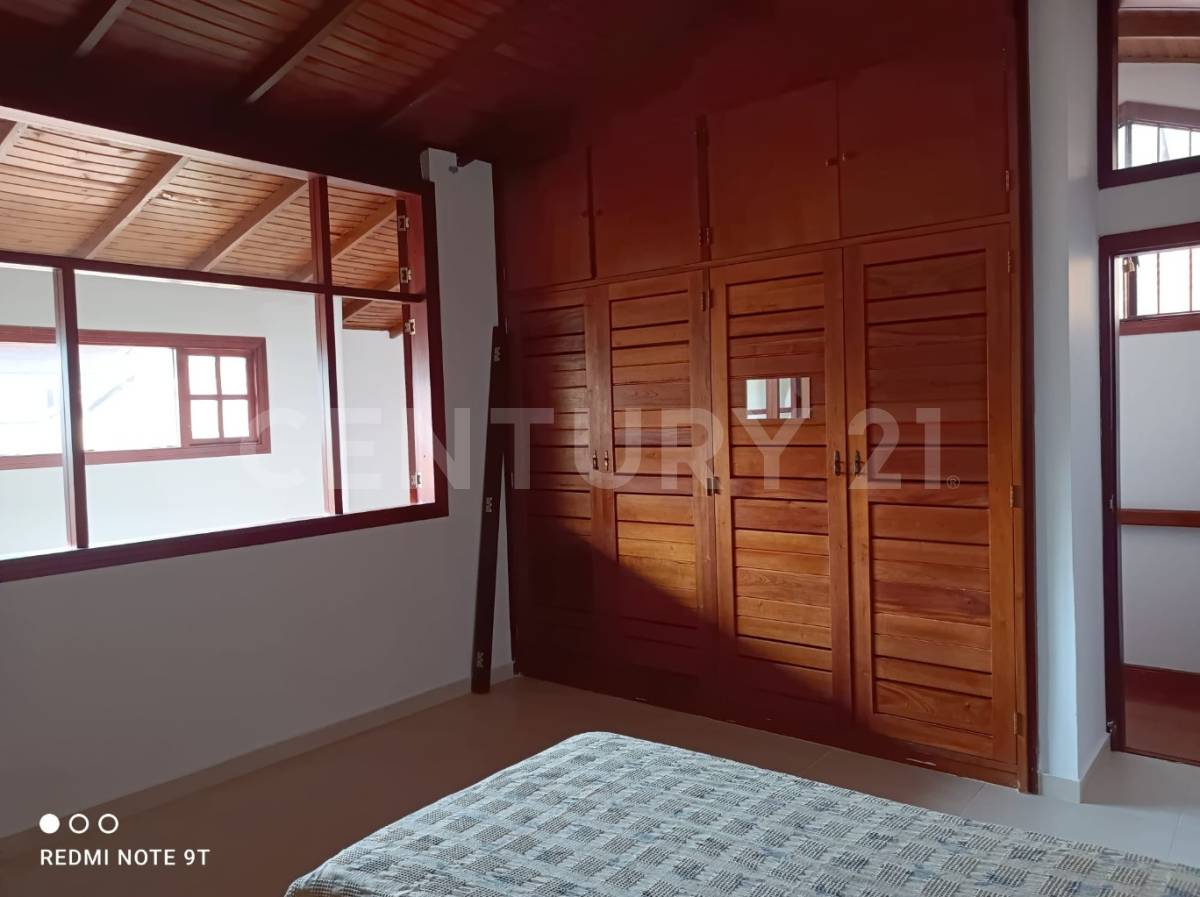 Apartamento en venta en Santa Barbara, Bogotá · foto 18 de 22