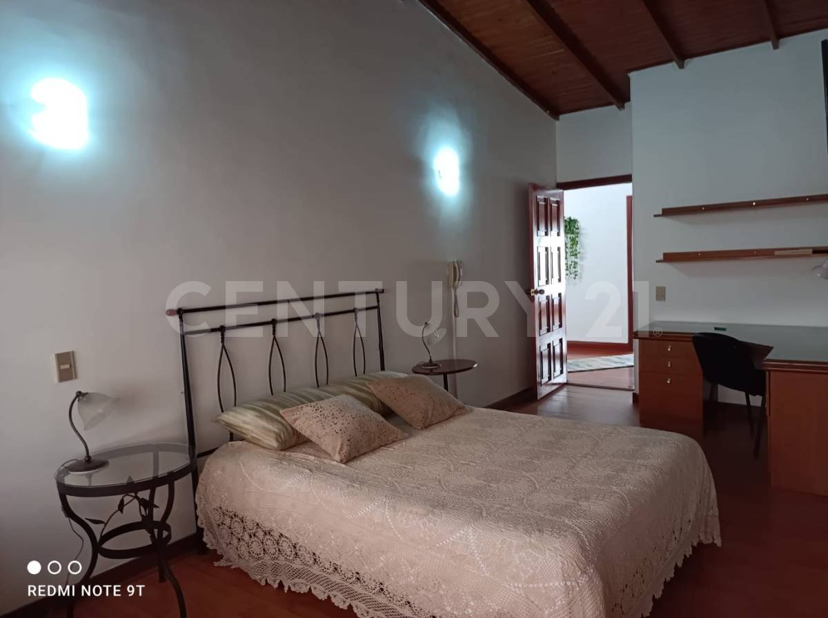 Apartamento en venta en Santa Barbara, Bogotá · foto 19 de 22