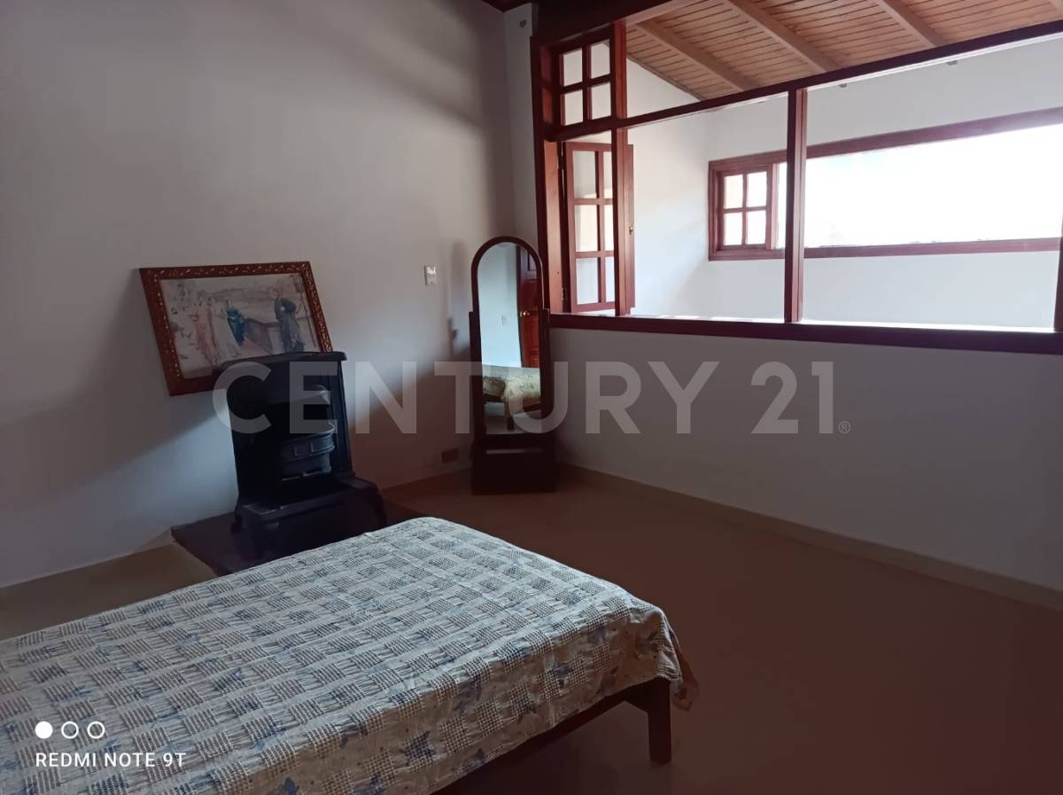Apartamento en venta en Santa Barbara, Bogotá · foto 20 de 22