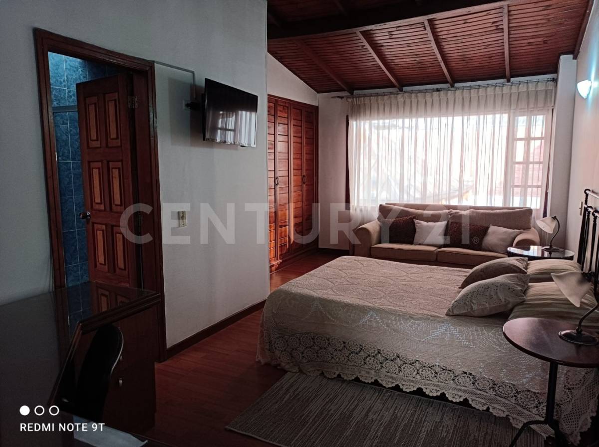 Apartamento en venta en Santa Barbara, Bogotá · foto 21 de 22