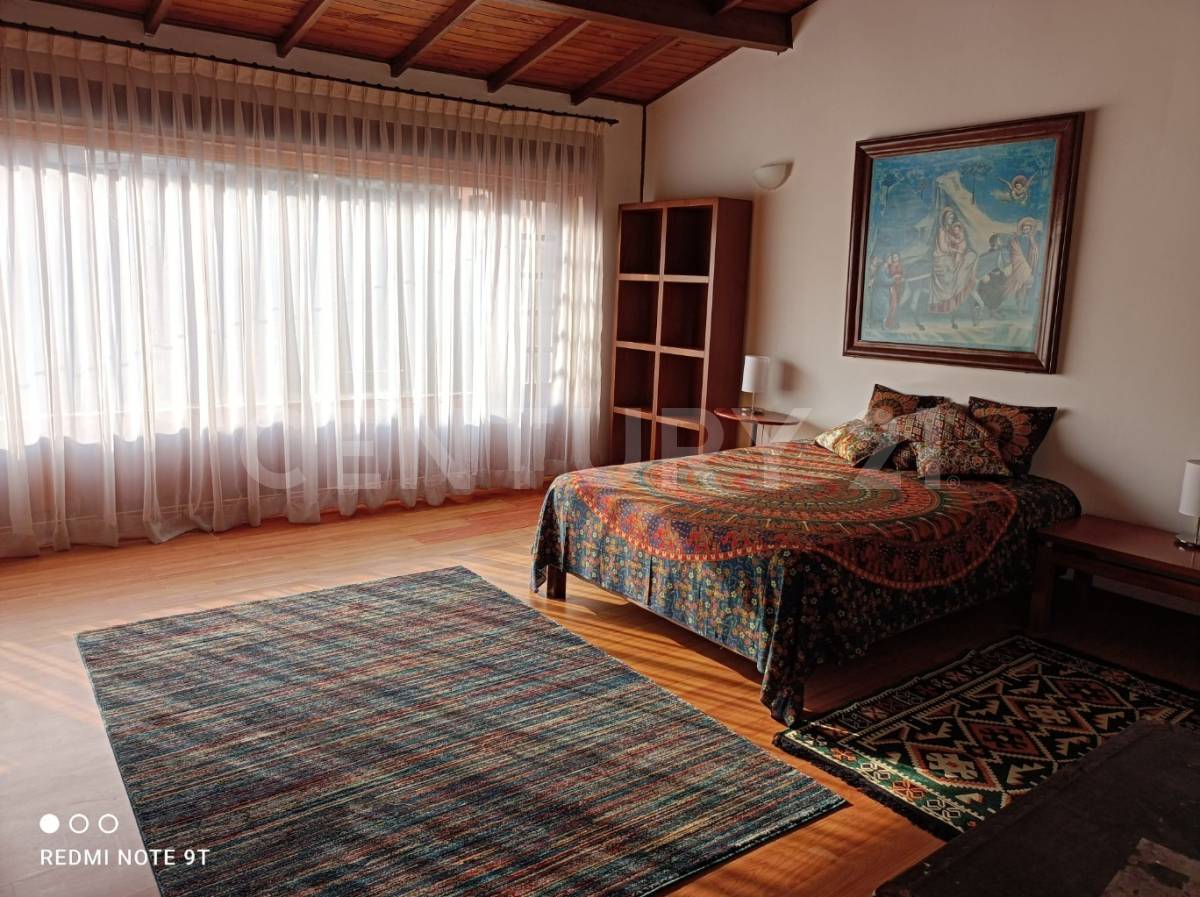 Apartamento en venta en Santa Barbara, Bogotá · foto 22 de 22