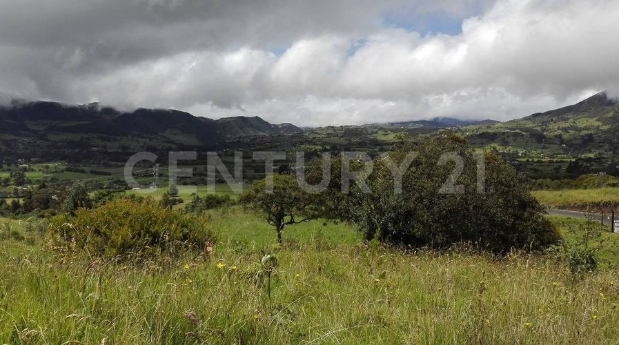 Lote en venta en Santa Isabel, La Calera, 2504 m² · foto 12 de 14
