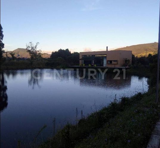 Lote en venta en Santa Isabel, La Calera, 2504 m² · foto 13 de 14