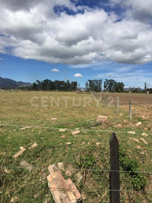 Lote en venta en La Granja, Zipaquirá, 8428 m² · foto 3 de 10
