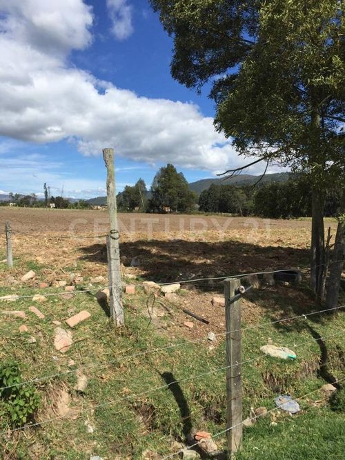 Lote en venta en La Granja, Zipaquirá, 8428 m² · foto 5 de 10