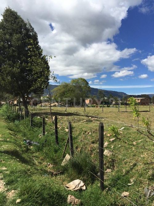 Lote en venta en La Granja, Zipaquirá, 8428 m² · foto 6 de 10