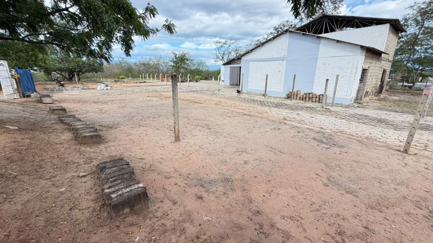 Lote en arriendo en Aeropuerto, Cúcuta, 208 m² · foto 3 de 4