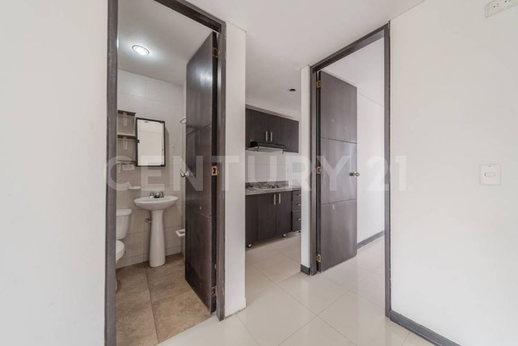 Apartaestudio en venta en Rio Grande, Cajicá, 37 m² · foto 3 de 18