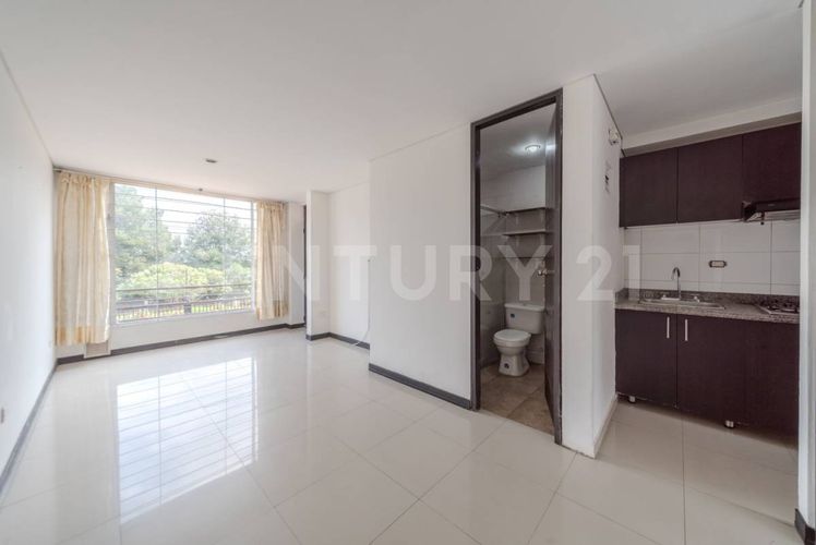 Apartaestudio en venta en Rio Grande, Cajicá, 37 m² · foto 4 de 18