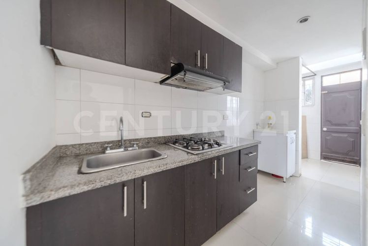 Apartaestudio en venta en Rio Grande, Cajicá, 37 m² · foto 13 de 18