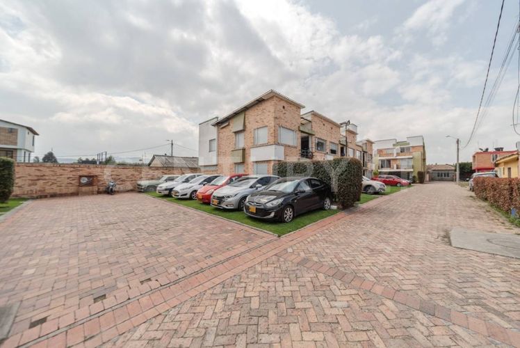 Apartaestudio en venta en Rio Grande, Cajicá, 37 m² · foto 16 de 18