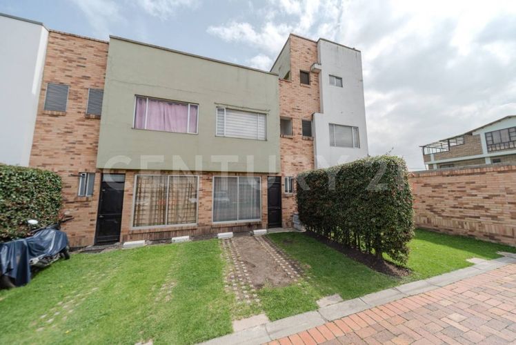 Apartaestudio en venta en Rio Grande, Cajicá, 37 m² · foto 17 de 18