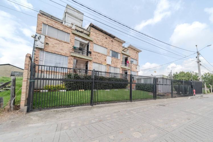 Apartaestudio en venta en Rio Grande, Cajicá, 37 m² · foto 18 de 18