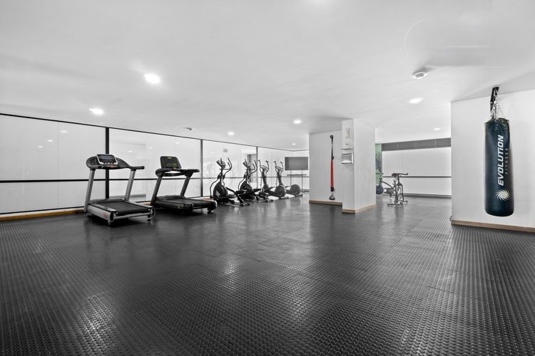 Apartamento en venta en Alejandria, Bogotá · foto 18 de 21