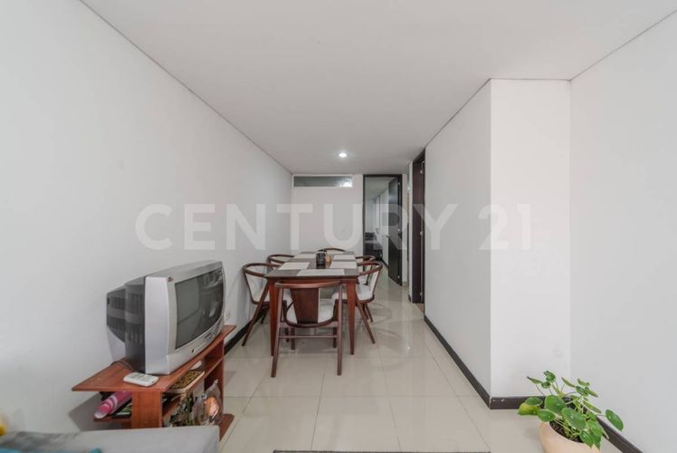 Apartaestudio en venta en Rio Grande, Cajicá, 40 m² · foto 3 de 16