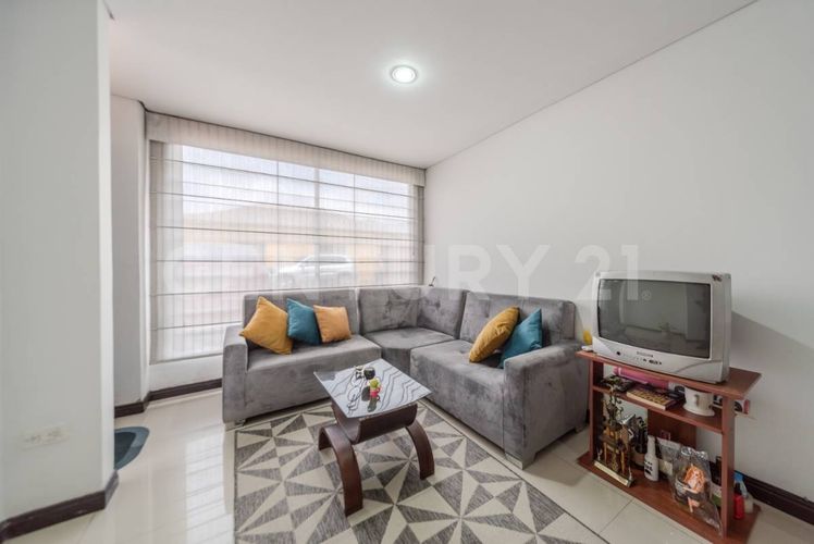 Apartaestudio en venta en Rio Grande, Cajicá, 40 m² · foto 6 de 16