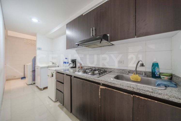Apartaestudio en venta en Rio Grande, Cajicá, 40 m² · foto 7 de 16