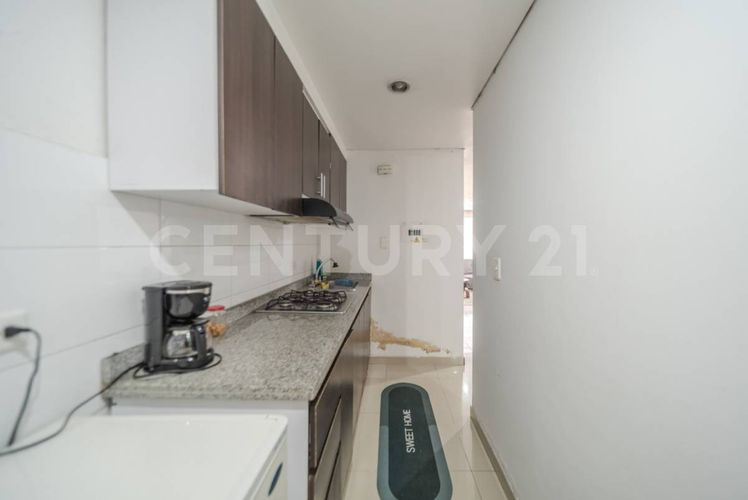 Apartaestudio en venta en Rio Grande, Cajicá, 40 m² · foto 8 de 16