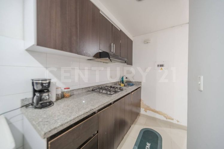 Apartaestudio en venta en Rio Grande, Cajicá, 40 m² · foto 9 de 16