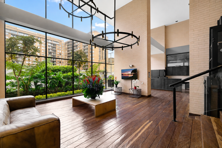 Apartamento en venta en Alejandria, Bogotá · foto 21 de 21