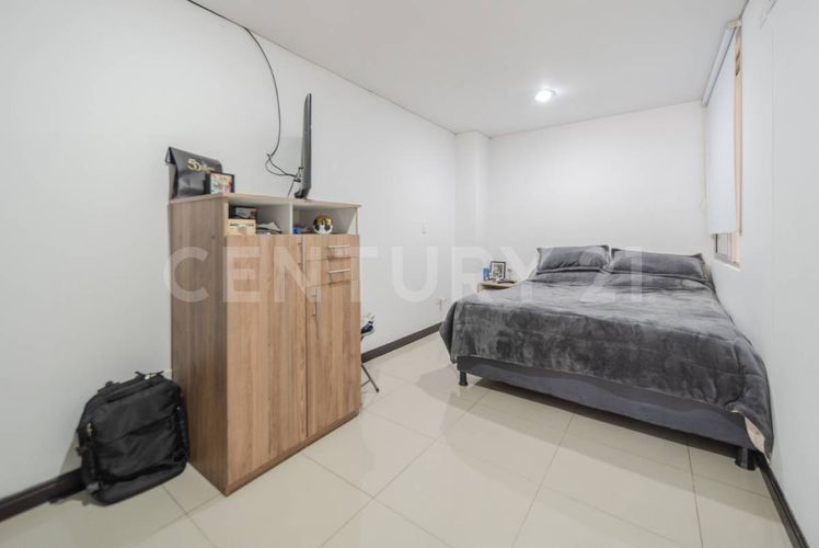 Apartaestudio en venta en Rio Grande, Cajicá, 40 m² · foto 11 de 16