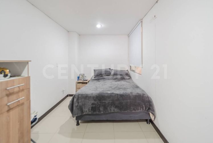 Apartaestudio en venta en Rio Grande, Cajicá, 40 m² · foto 12 de 16