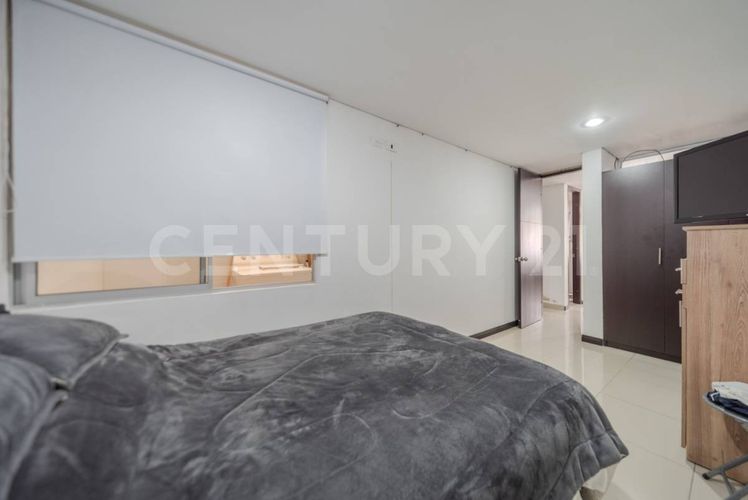 Apartaestudio en venta en Rio Grande, Cajicá, 40 m² · foto 13 de 16
